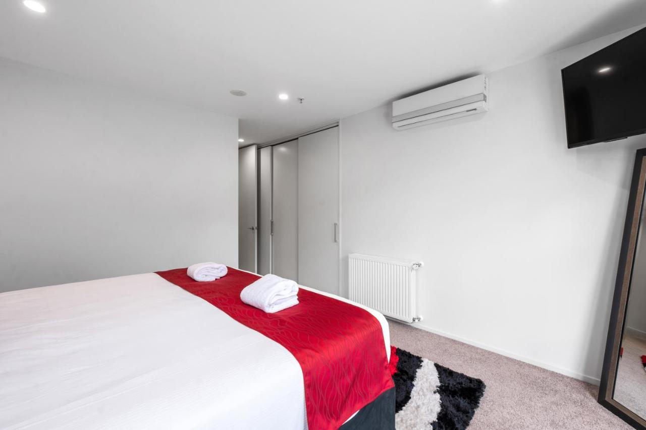 Lakeside Apartment Waimahana 1 Τούπο Εξωτερικό φωτογραφία