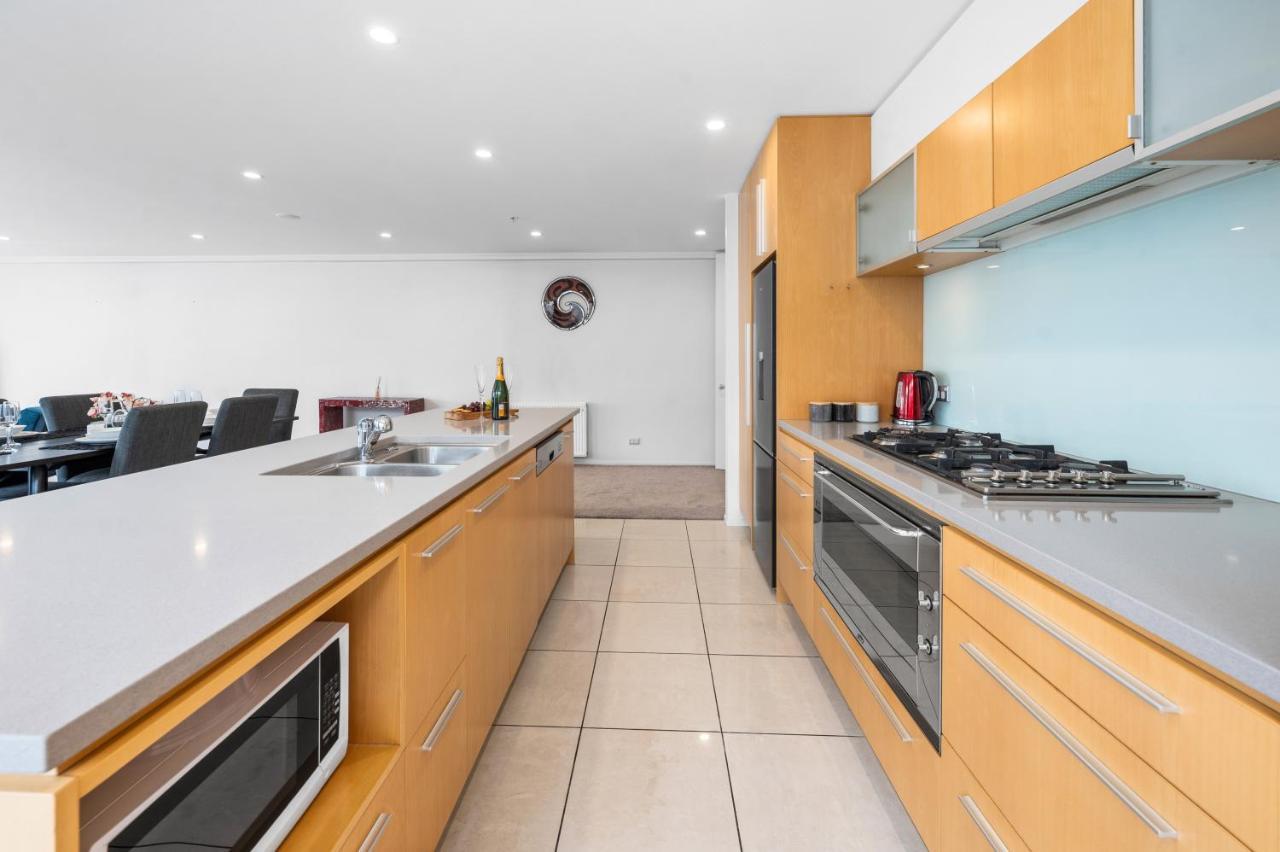 Lakeside Apartment Waimahana 1 Τούπο Εξωτερικό φωτογραφία