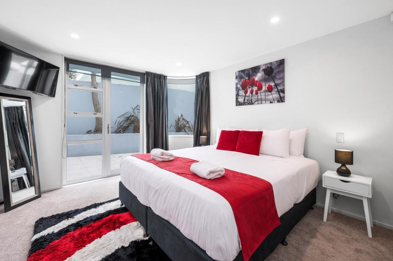 Lakeside Apartment Waimahana 1 Τούπο Εξωτερικό φωτογραφία