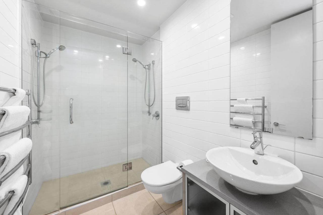 Lakeside Apartment Waimahana 1 Τούπο Εξωτερικό φωτογραφία