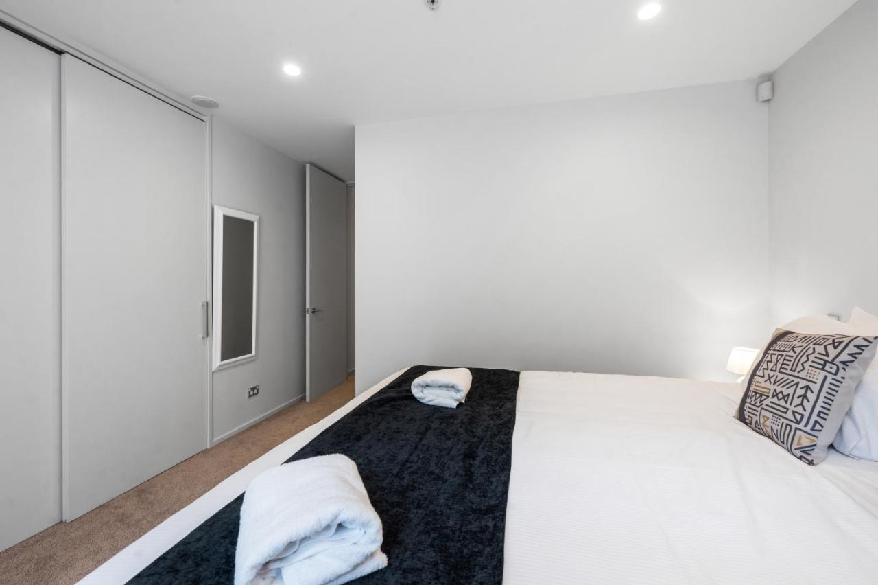 Lakeside Apartment Waimahana 1 Τούπο Εξωτερικό φωτογραφία