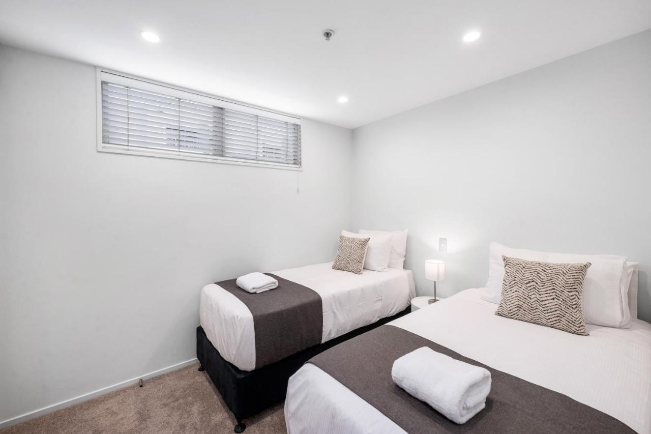 Lakeside Apartment Waimahana 1 Τούπο Εξωτερικό φωτογραφία