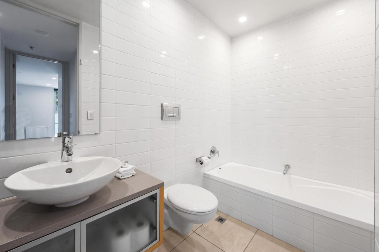 Lakeside Apartment Waimahana 1 Τούπο Εξωτερικό φωτογραφία