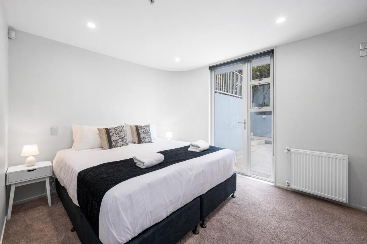 Lakeside Apartment Waimahana 1 Τούπο Εξωτερικό φωτογραφία