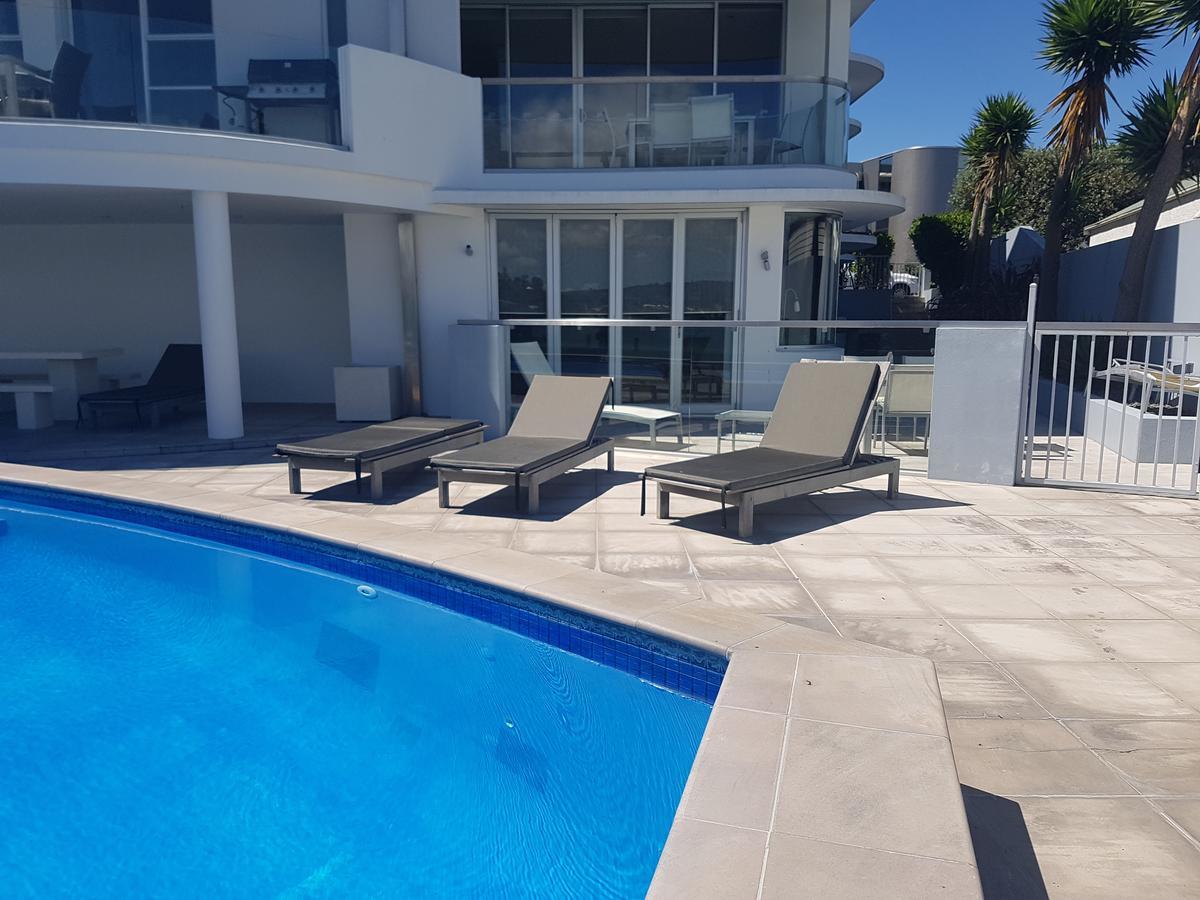 Lakeside Apartment Waimahana 1 Τούπο Εξωτερικό φωτογραφία