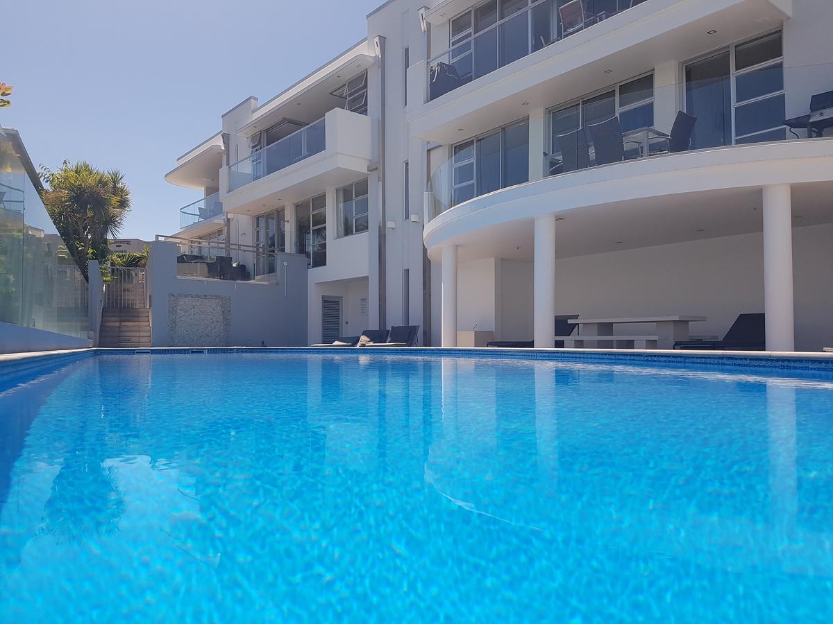 Lakeside Apartment Waimahana 1 Τούπο Εξωτερικό φωτογραφία